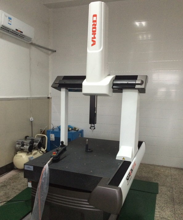 三坐標(biāo)測(cè)量?jī)x